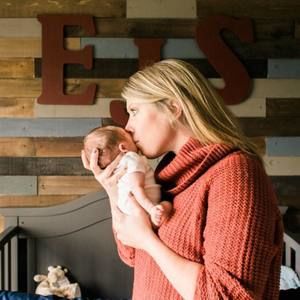 Meet your Posher, Kelli